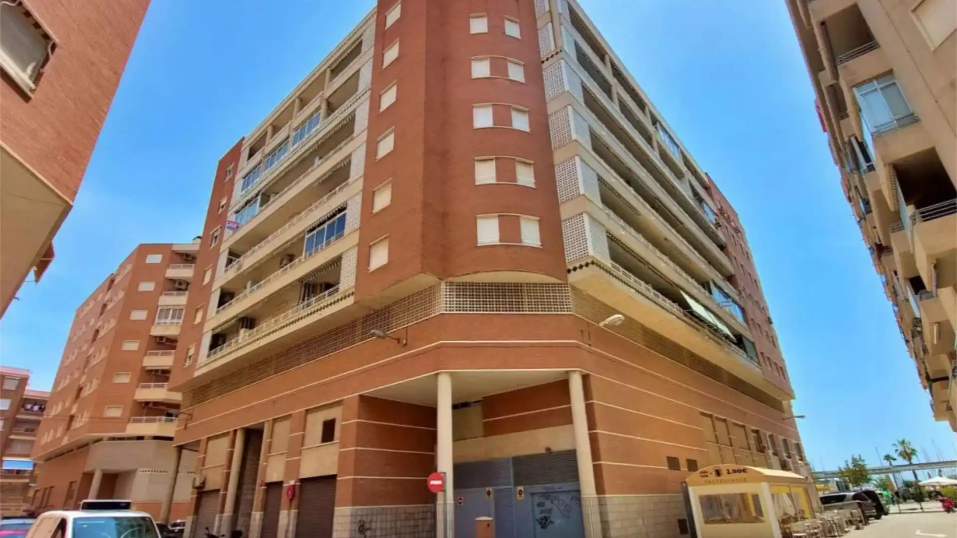 Piso en  Calle Alfonso XII 11 - Foto 17