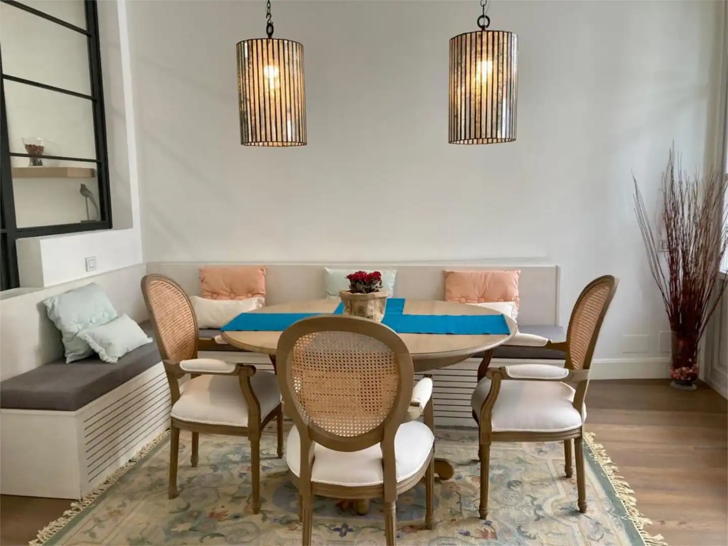 Piso en  Avenida de Alfonso XIII 36 - Foto 11