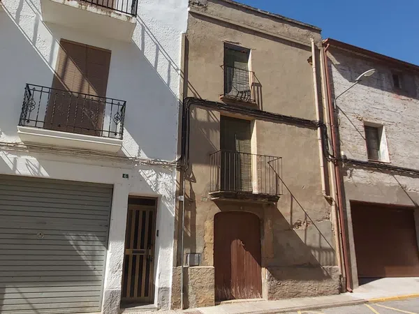 Casa de pueblo en Calle del Camp, 4 - Foto 1
