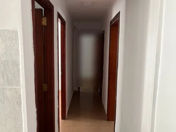 Piso en Escaleritas - La Feria, Escaleritas - La Feria - Foto 4