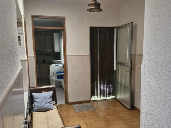 Chalet pareado en Torralba de Calatrava - Foto 8