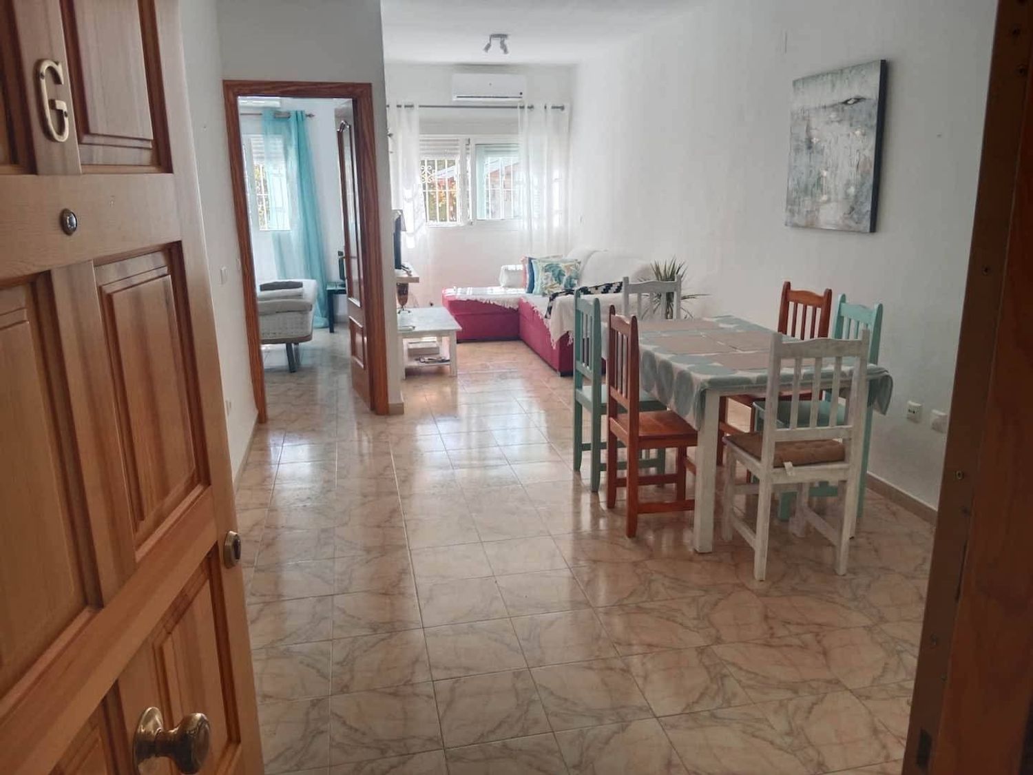 Piso en avenida Carlota Alessandri, 15 - Foto 23