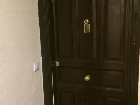 Piso en calle de Alenza, 5