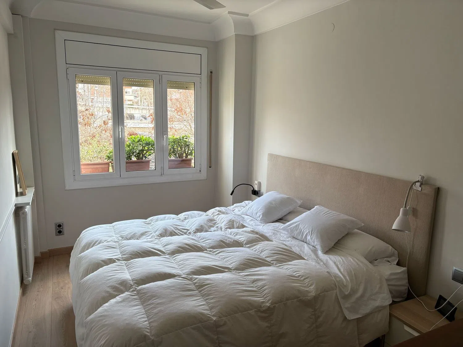 Piso en Barrio Sarrià - Foto 3