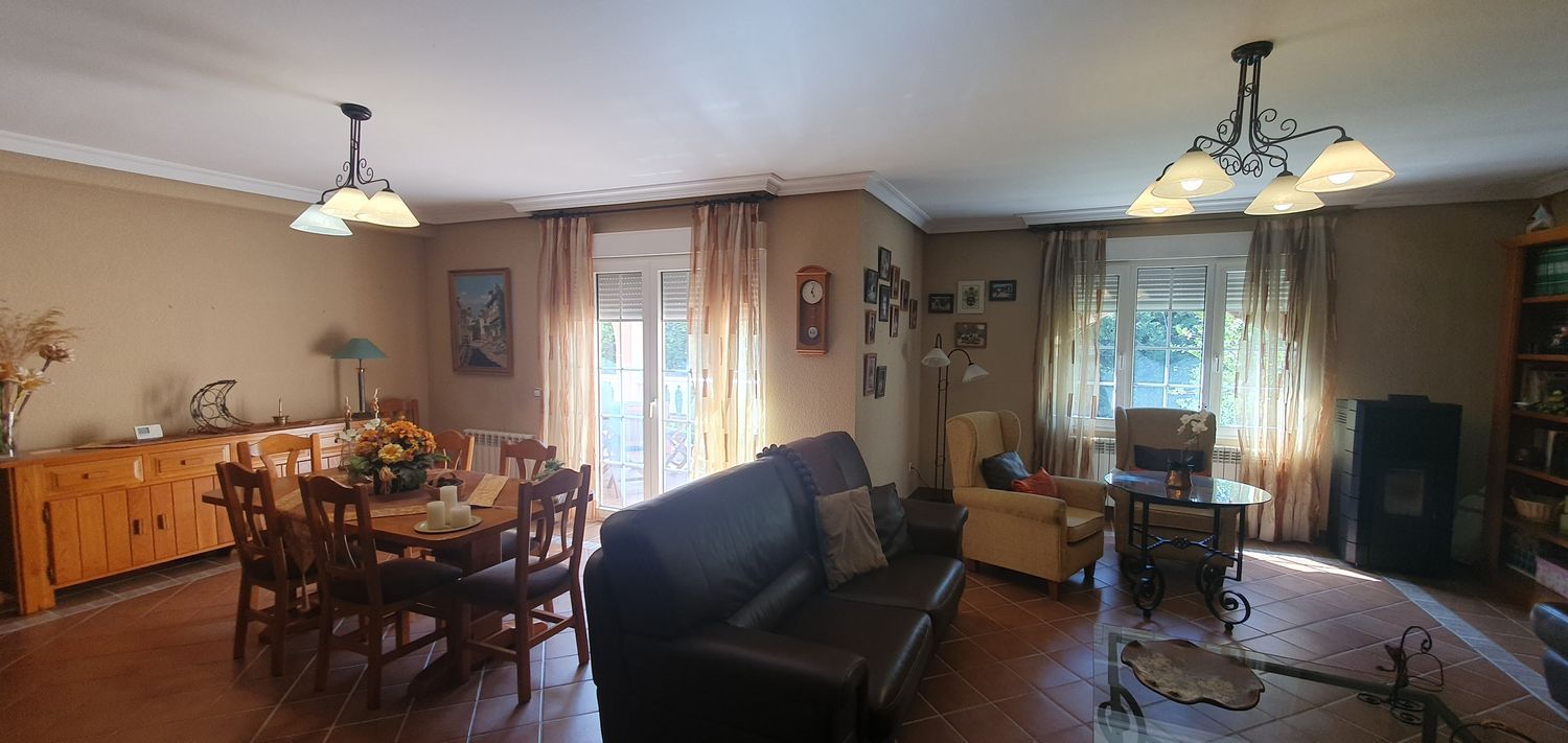 Chalet pareado en Av-925, 7 - Foto 11