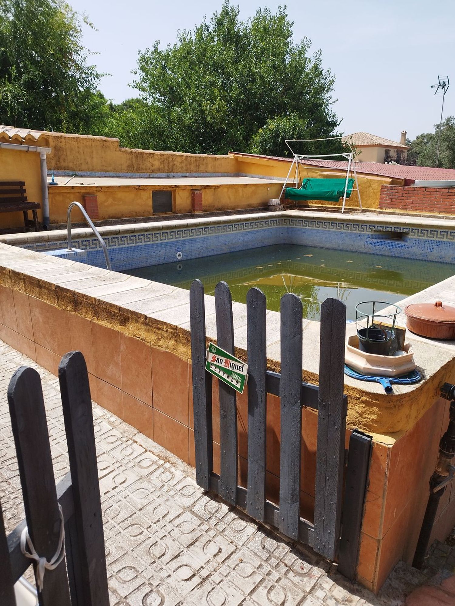 Casa independiente en Urbanización Peña Tejada, 21 - Foto 10