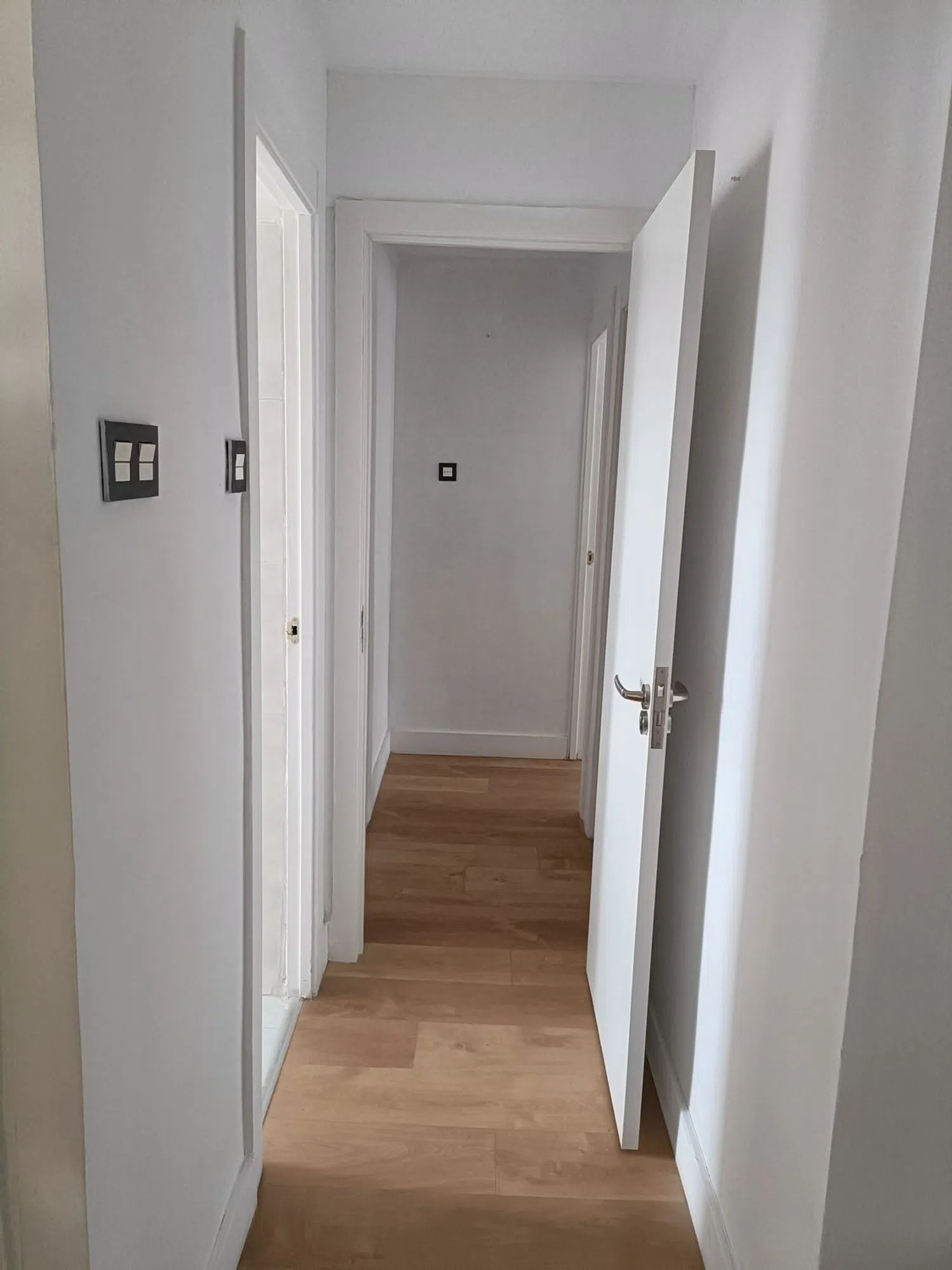 Piso en via Cornelia, 37 - Foto 4