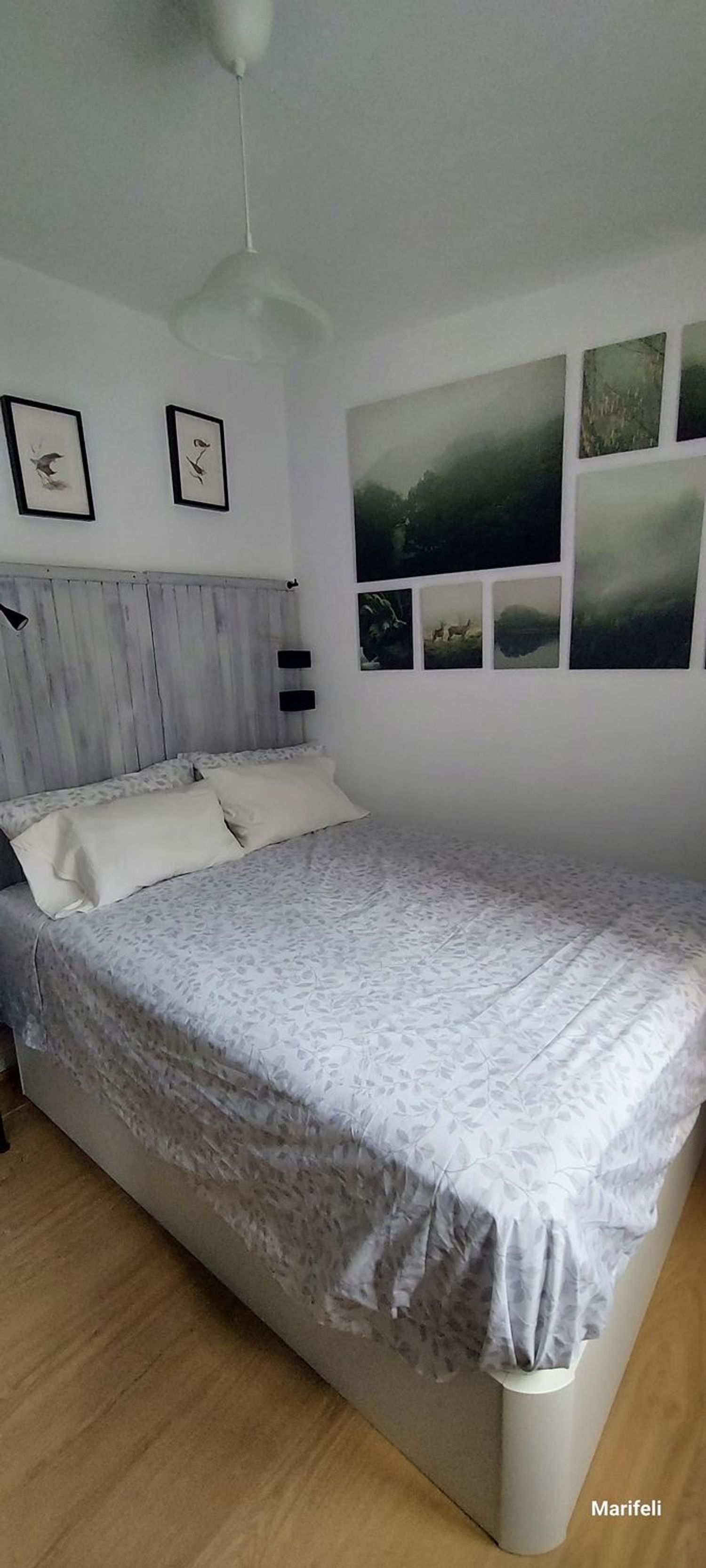 Piso en Calle Llano Ponte, 7, Milán-Pumarín - Foto 8