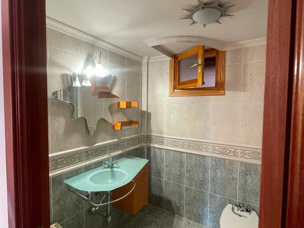 Piso en Calle de Rufino Blanco, 6, Plan Sur-Amistad, Plan Sur-Amistad - Foto 6