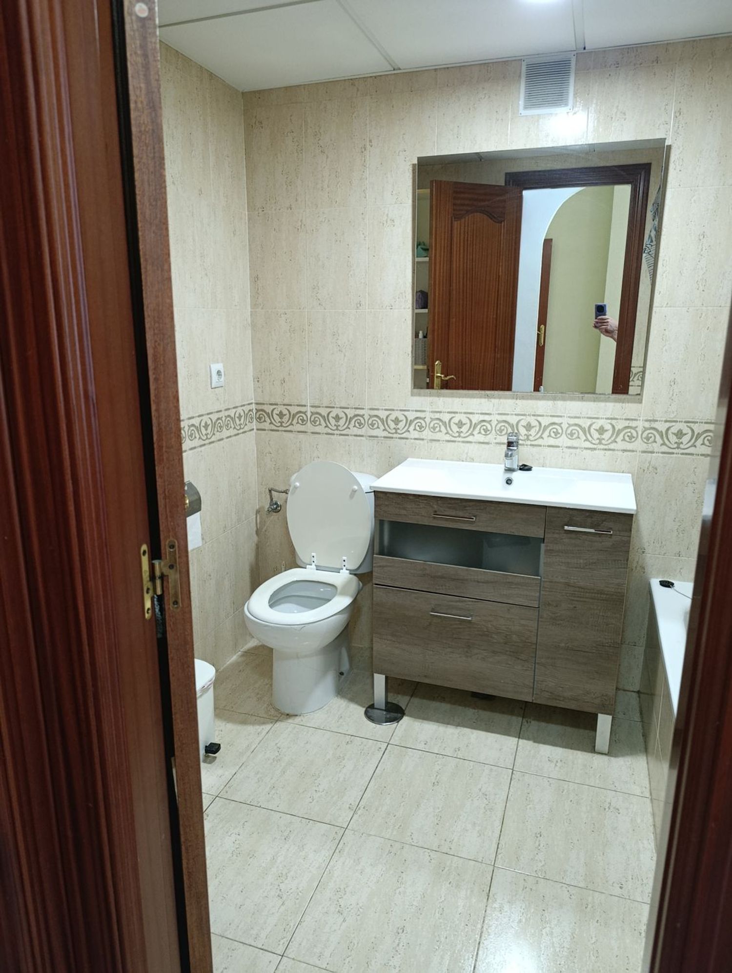 Piso en Avenida Gregorio Prieto, 3, El Tejar - Hacienda Bizcochero - Foto 10