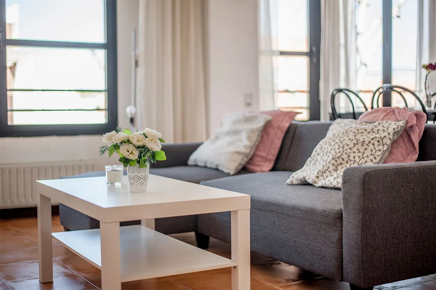 Piso en avenida de Talavera de la Reina, 11 - Foto 2