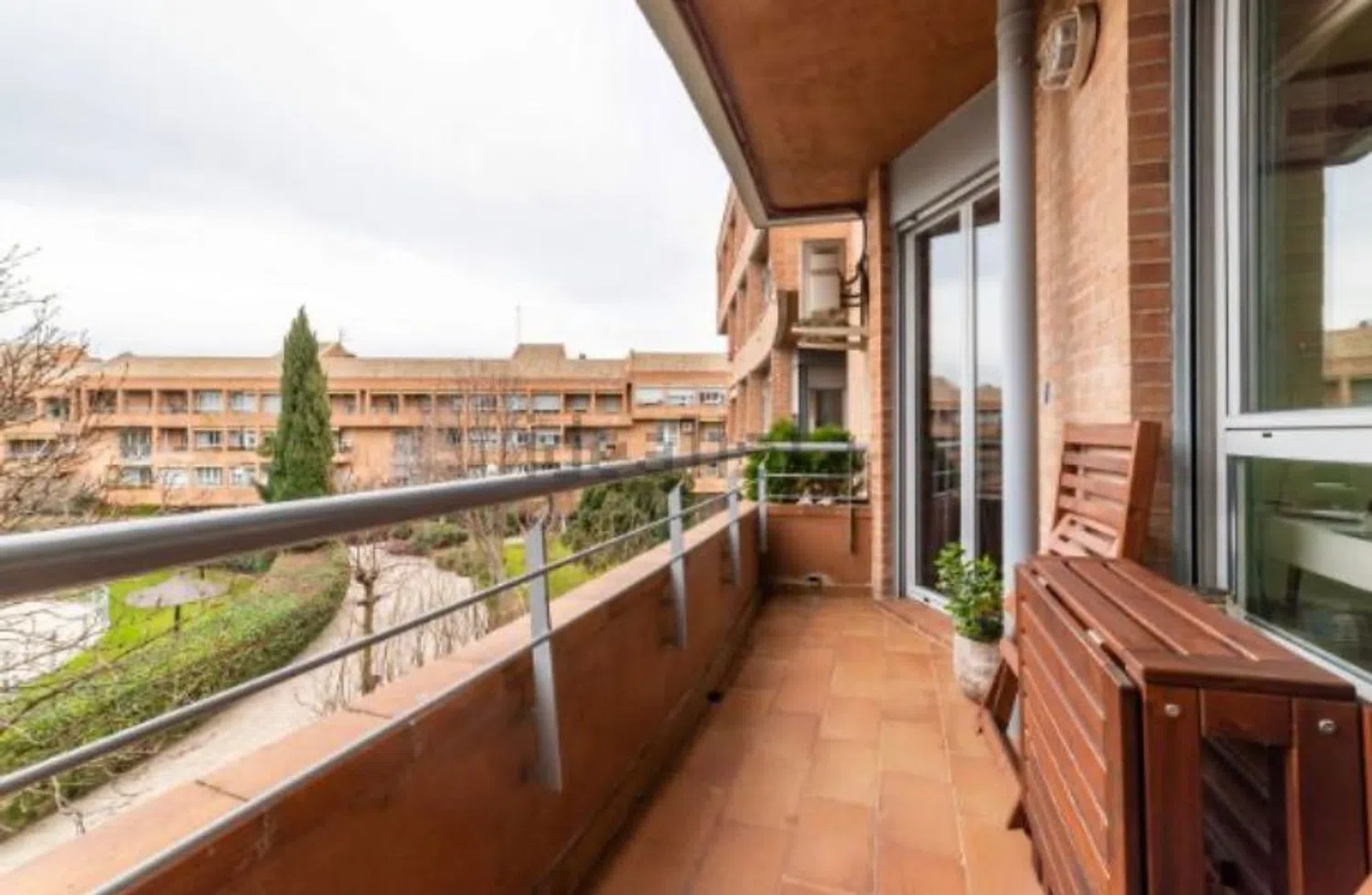 Piso en avenida de Pablo VI, 9 - Foto 16