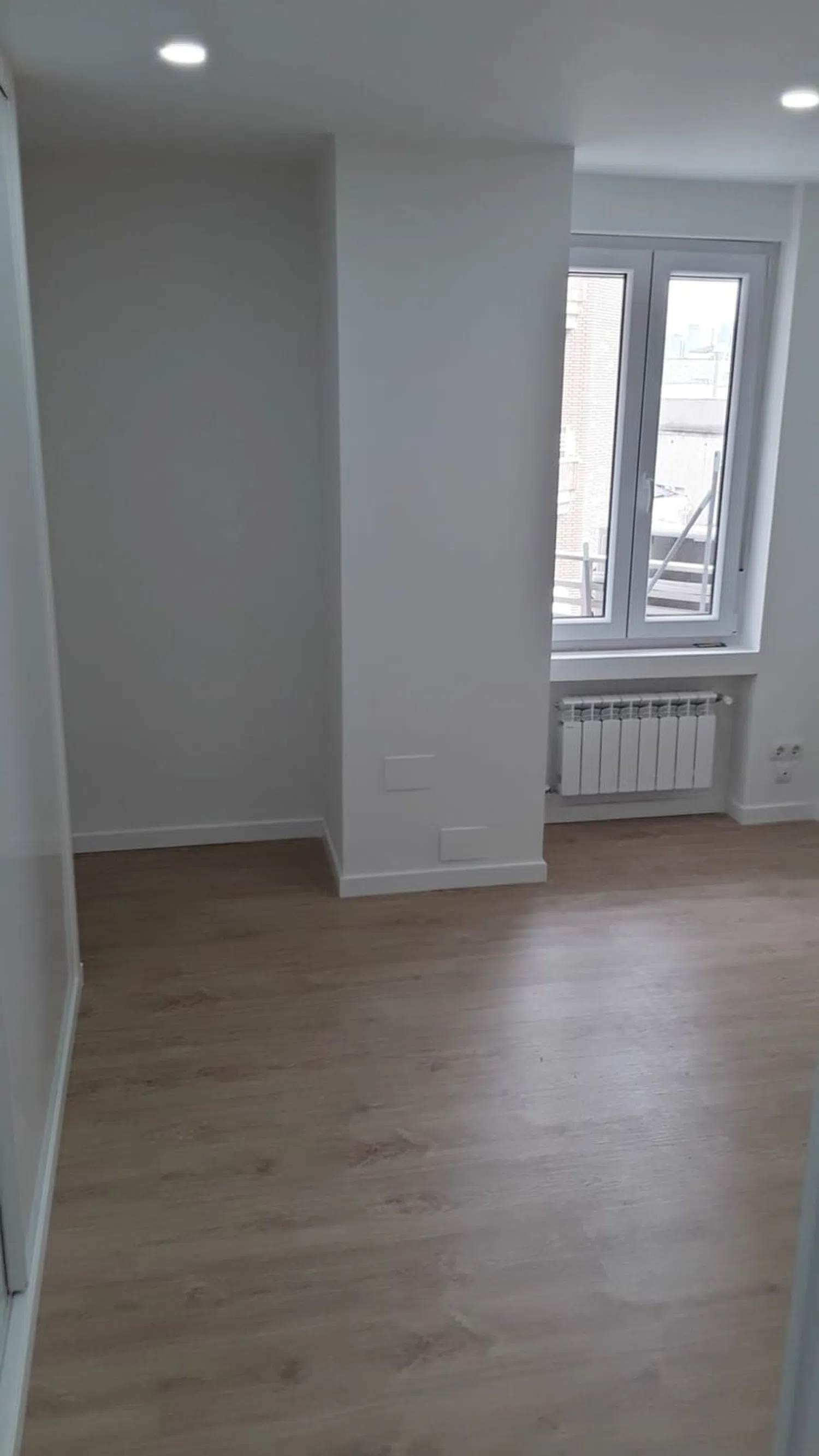 Piso en calle de San Bernardo, 105 - Foto 21