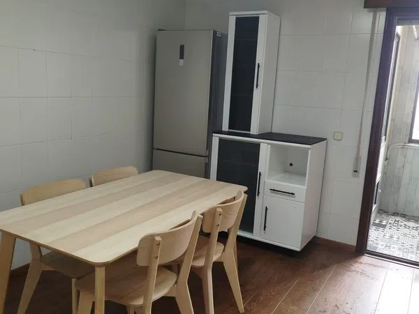 Piso en Avenida de Vigo, 11, Cangas, Cangas - Foto 2