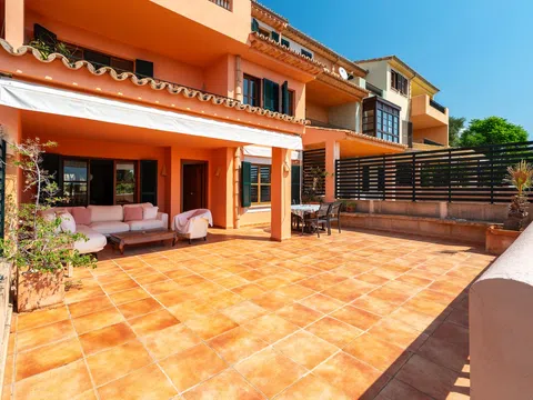 Chalet pareado