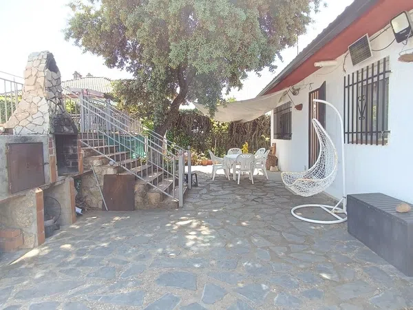 Casa o chalet independiente en Calle Tramontana, 3 j - Foto 8