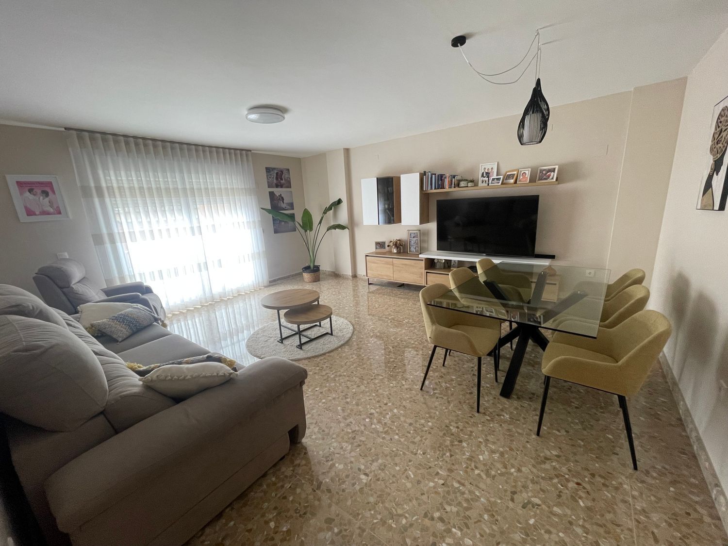 Piso en Calle Cervantes, 48 - Foto 2