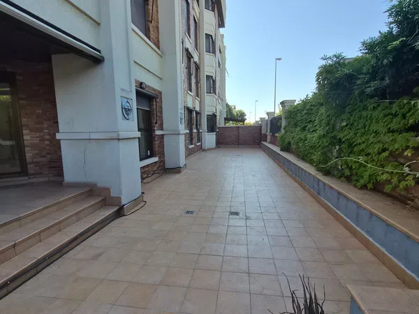 Piso en Zona Monte el Pilar, Zona Monte el Pilar - Foto 30