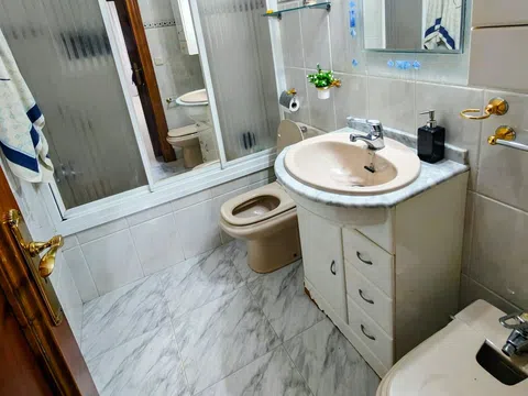 Piso en paseo del Rollo, 20 - Foto 10