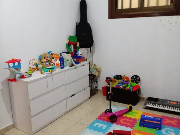 Piso en Calle Doña Perfecta, 71, Schamann - Rehoyas - Foto 10