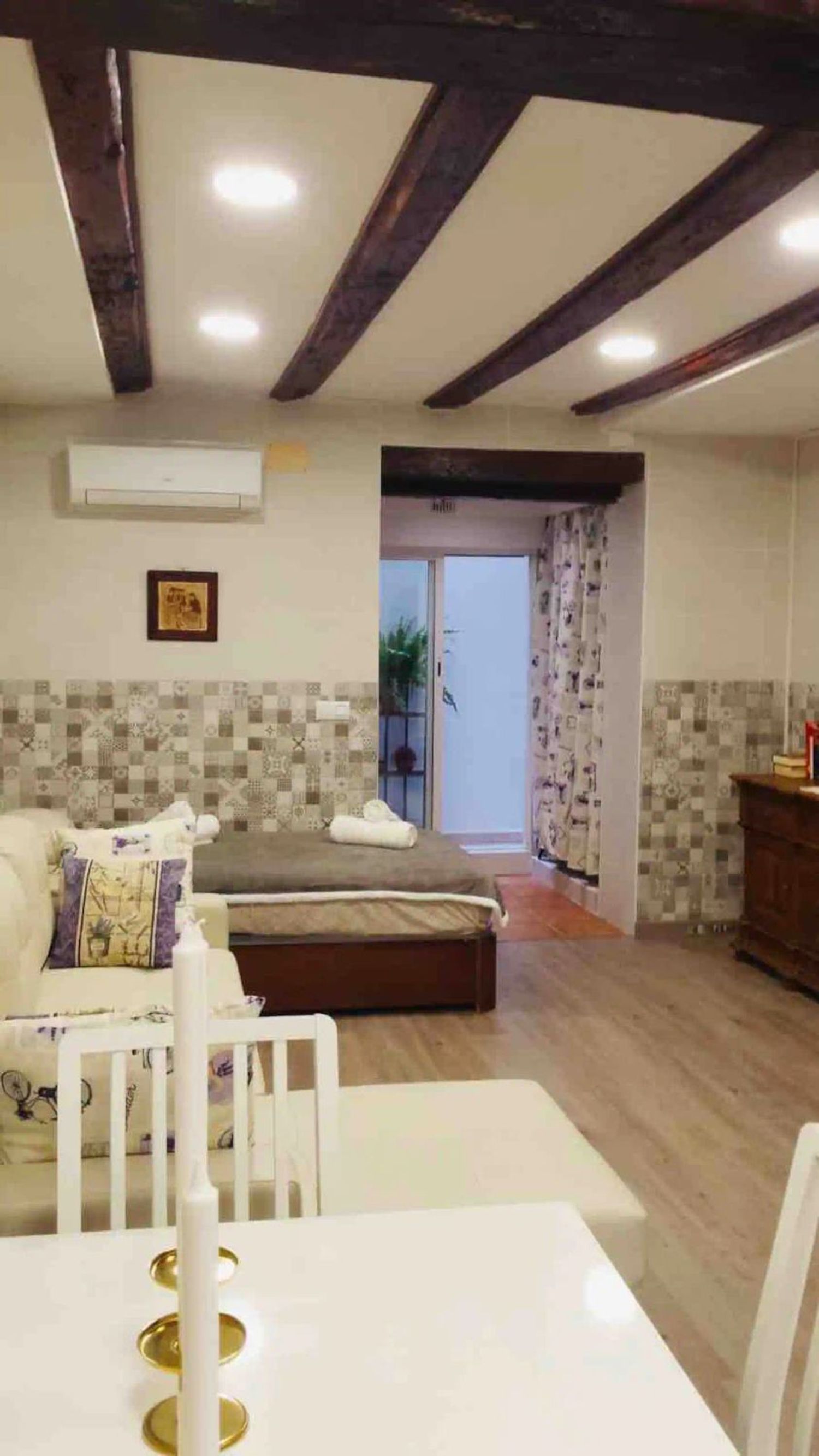 Estudio en calle dels Àngels, 105 - Foto 10