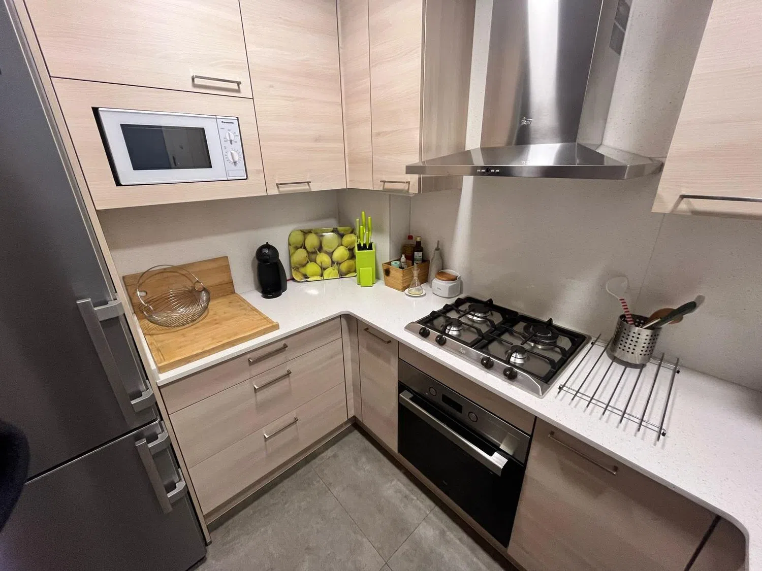 Piso en Barrio Vila de Gràcia - Foto 18