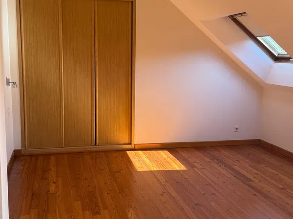 Chalet adosado en Avenida de Castrelos, 371 - Foto 4