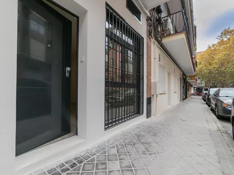 Piso en calle Puerto de Somiedo, 1 - Foto 3