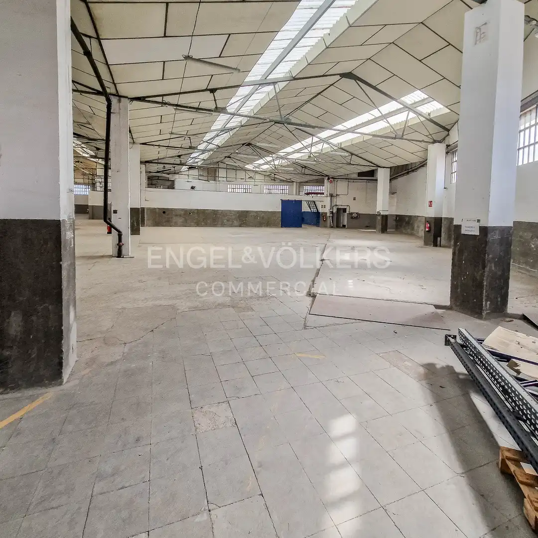 Nave Industrial en Sant Boi de Llobregat - Foto 10