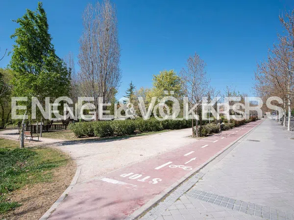 Piso en Prado de Somosaguas, Prado de Somosaguas - Foto 15