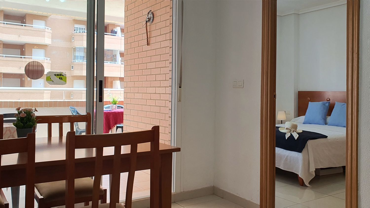 Piso en Calle Amplaries, 35 - Foto 13
