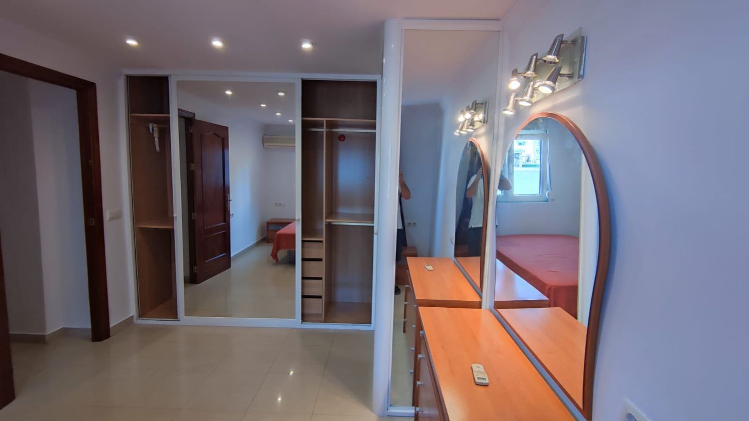 Piso en Calle Marqués de Ovieco, 22, Victoria Eugenia - Foto 5