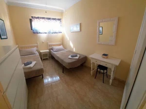 Piso en avenida Ernesto Sarti, 3 - Foto 2