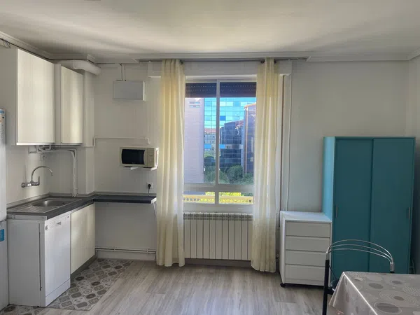 Piso en Edo Larrainako Etxeak, 8, San Juan, San Juan - Foto 1