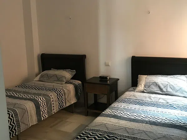 Piso en Avenida Benajarafe, 6, Reserva de Marbella - Foto 8