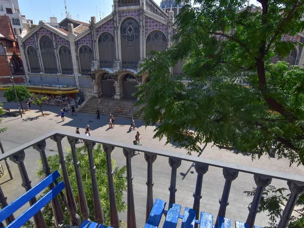 Piso en El Mercat, El Mercat - Foto 4