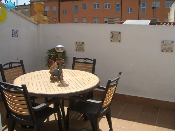 Dúplex en San Pablo, San Pablo - Foto 30