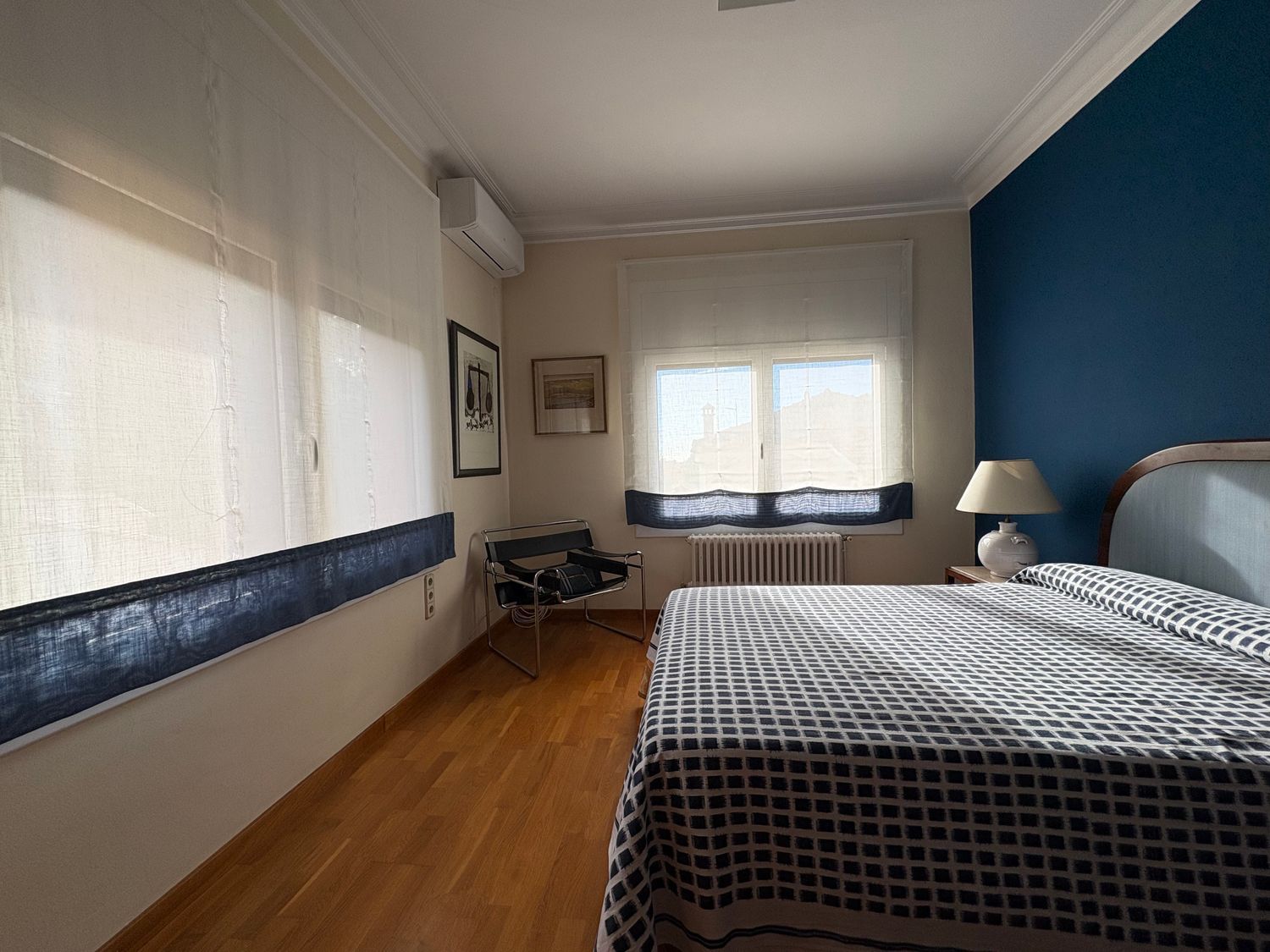 Casa independiente en Barrio Sarrià - Foto 25