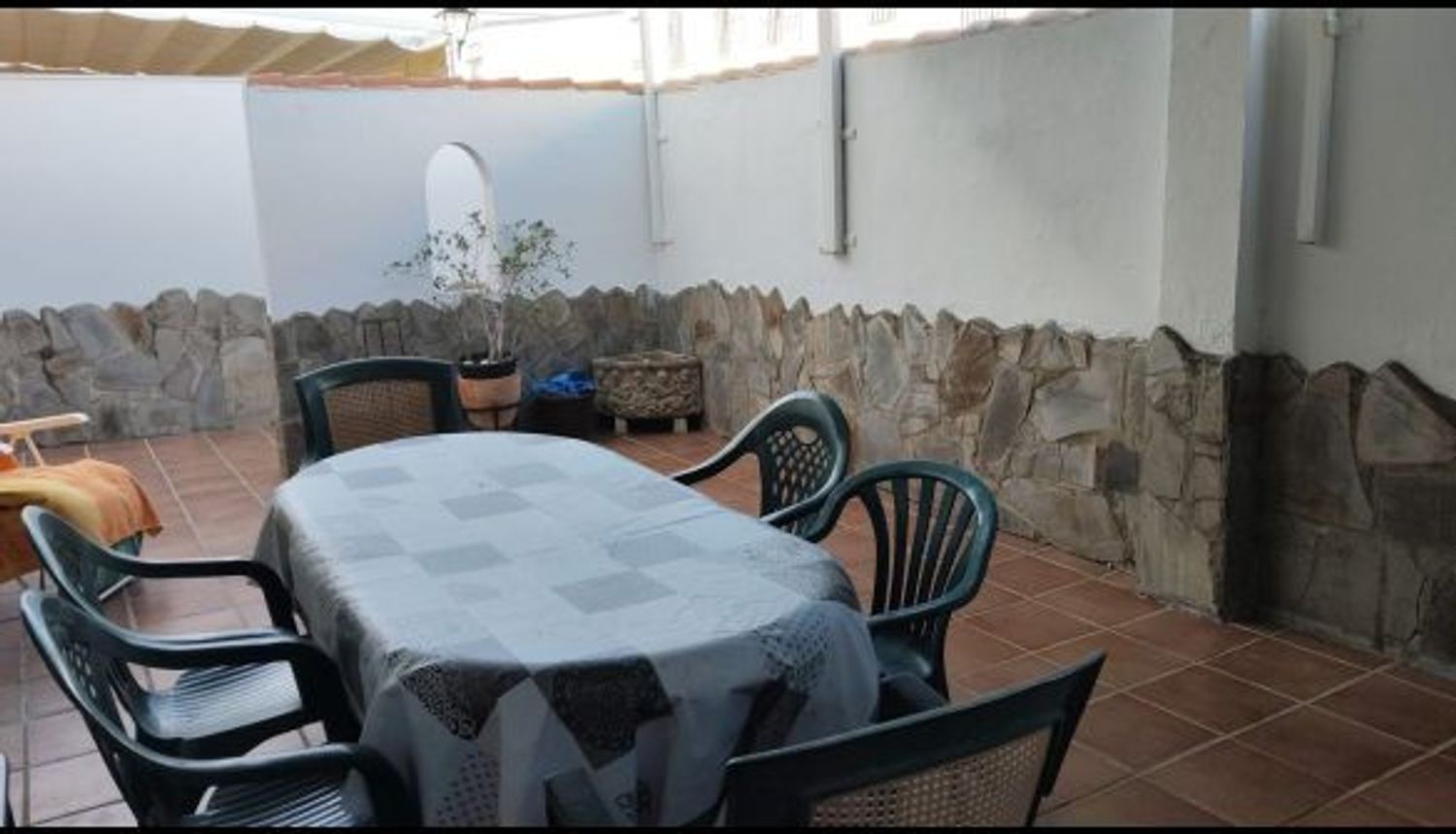 Chalet adosado en Urbanización C.R.las Torres, 171, La Barrosa, La Barrosa - Foto 6
