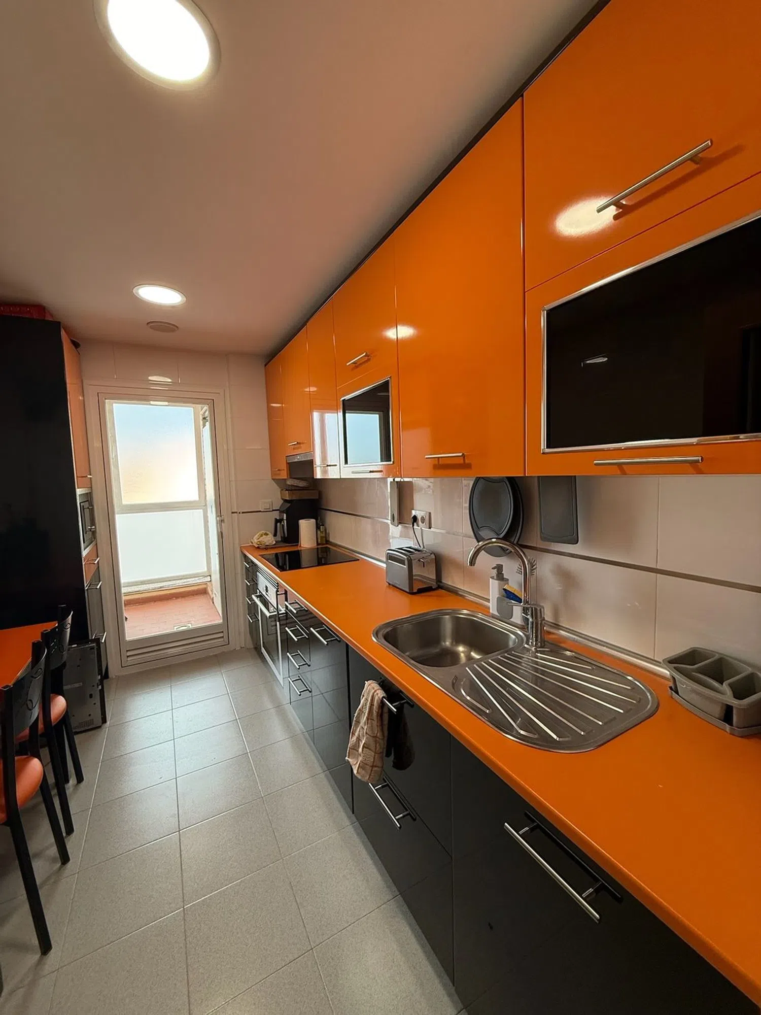 Piso en avenida de Buenos Aires, 2 - Foto 7