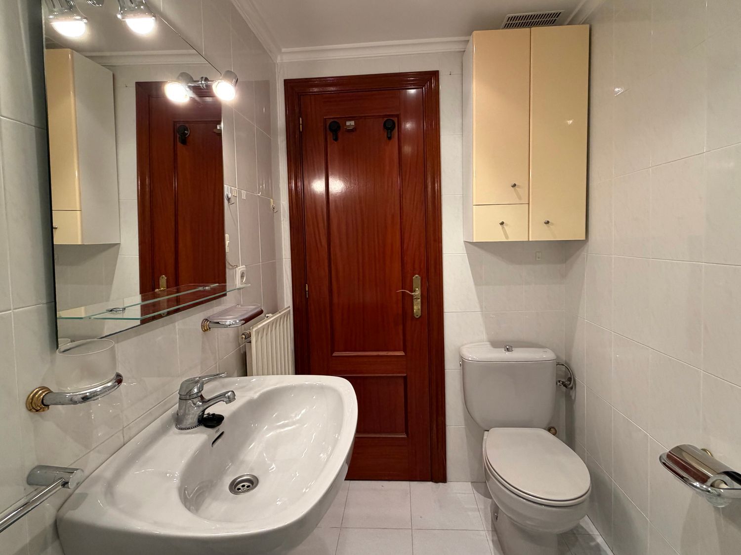 Piso en Plaza los Castaños, 14, Alisal - Cazoña - San Román, Alisal - Cazoña - San Román - Foto 5