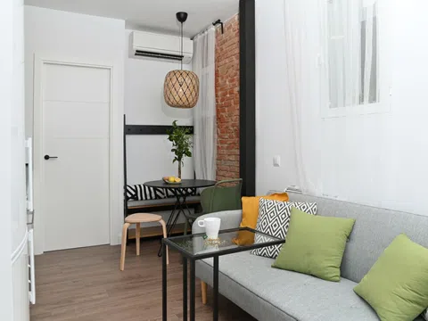 Piso en calle de las Delicias, 34