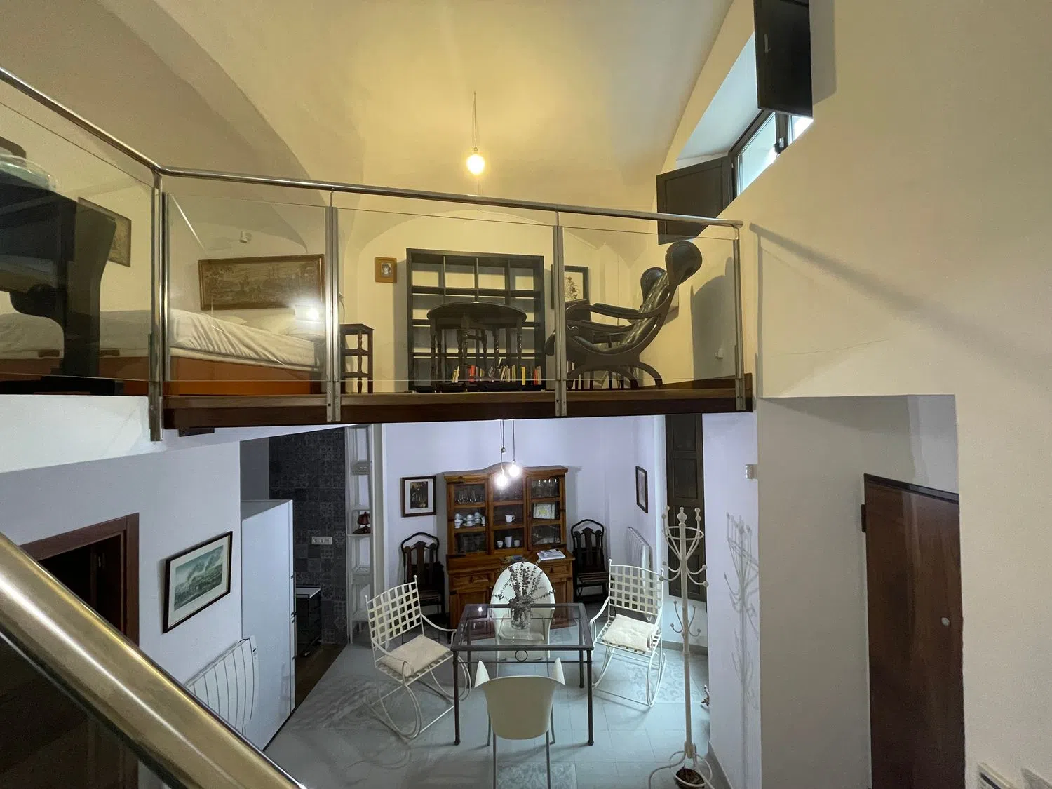 Estudio en calle Moreras, 2 - Foto 3