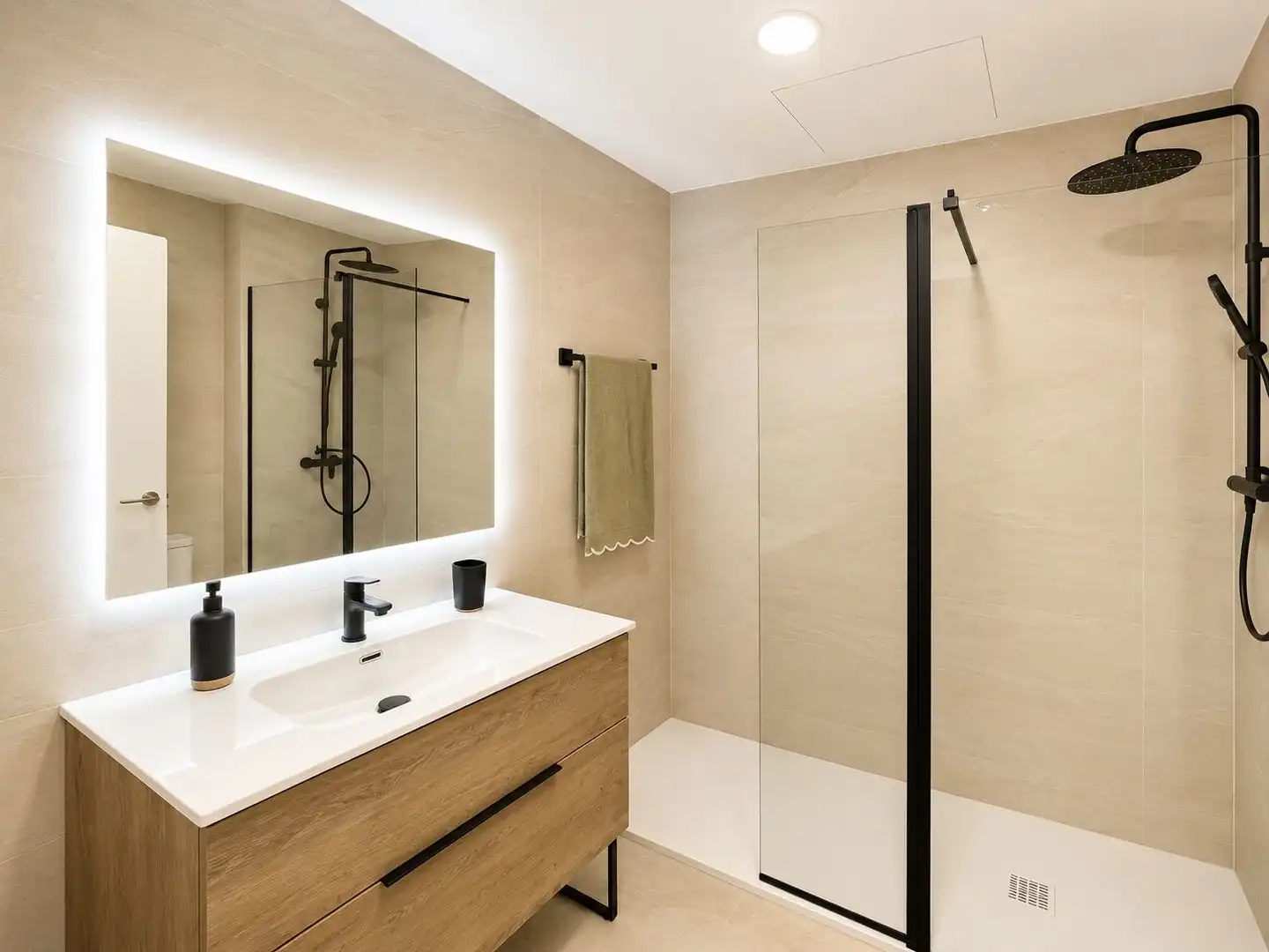 Loft en  Avenida del Cerro del Águila 1 - Foto 7