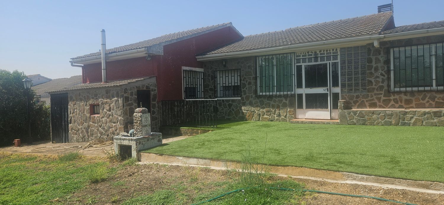 Casa o chalet independiente en ኡርባኒሳሲኦን ካሞሮ, 120 - Foto 18