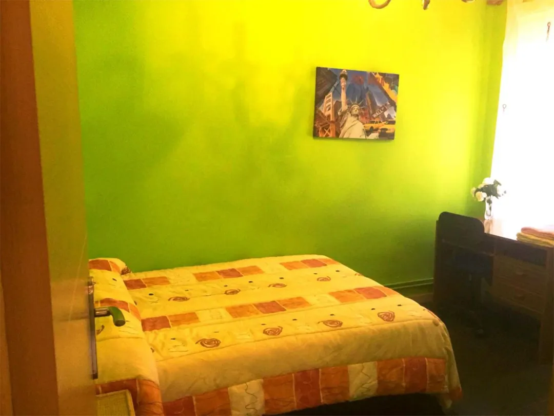 Piso en  Fundadora de las Siervas de Jesus Kalea 9 - Foto 6