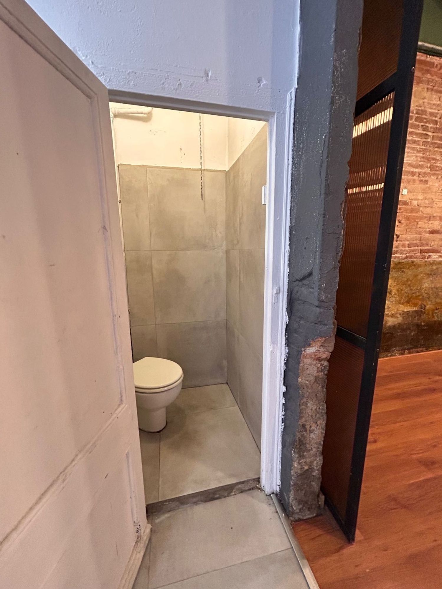 Estudio en Calle d'Àngel Guimerà, 1 - Foto 10