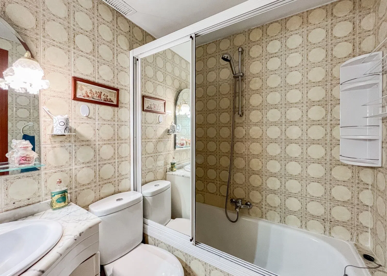 Chalet adosado en Sector 3 - Foto 31