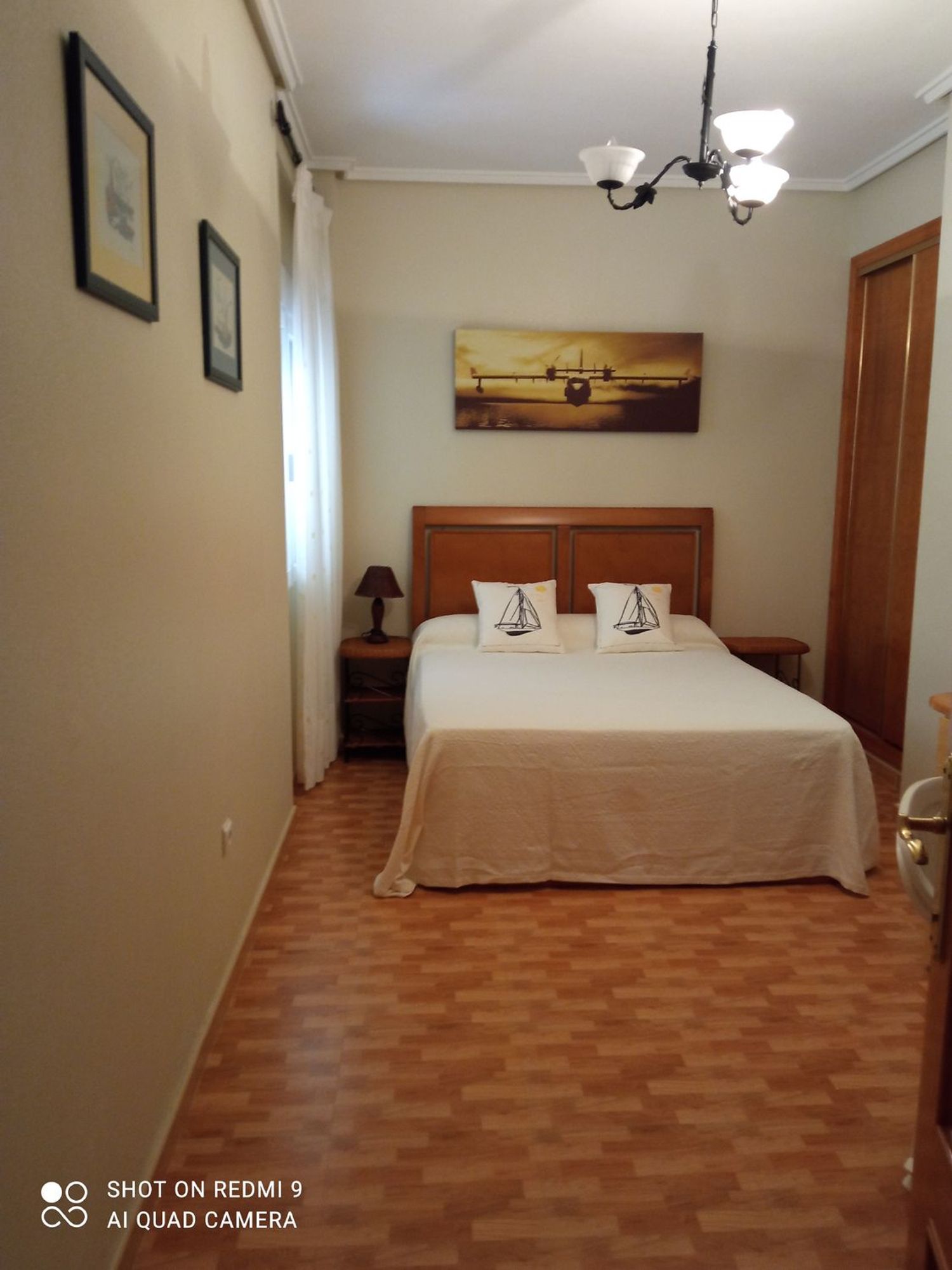 Piso en Calle Teodoro Llorente, 16, Campoamor - Foto 4