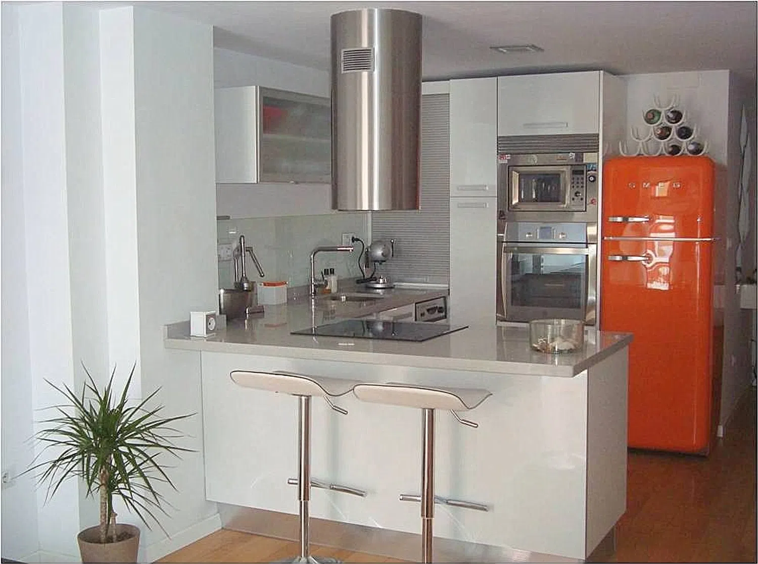 Piso en calle San Vicente, 8 - Foto 1